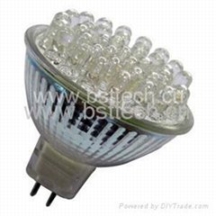 led bulb light 