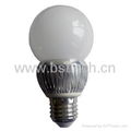 dimmable led bulb 1