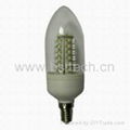 LED bulb 2