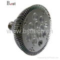 LED SPOTLIGHT PAR38 12*1W