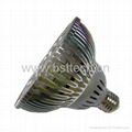 LED SPOTLIGHT PAR38 12*1W 3