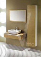 Modern Bathroom Furniture