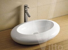 Countertop Basin/ Art Basin