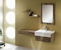 modern bathroon cabinet 1