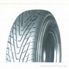 UHP tyre/ proformance tyre