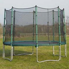 10ft trampoline