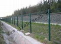 railway fence 1