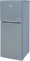 106L DC Solar Refrigerator