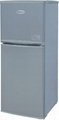 131L DC Solar Refrigerator 1