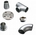 pipe  fitting 1