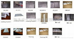 PAULOWNIA MOULDING BOARDS/LINES