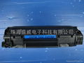 CE278A toner cartridge