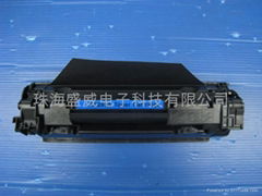 CE285A toner cartridge