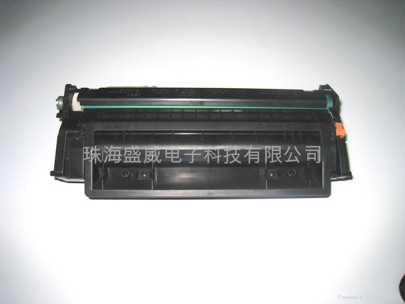  CE505A toner cartridge
