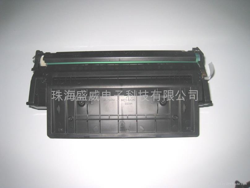  CE505X toner cartridge