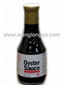 Oyster Sauce