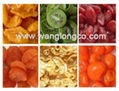 Dried fruit,Preserved fruit  1