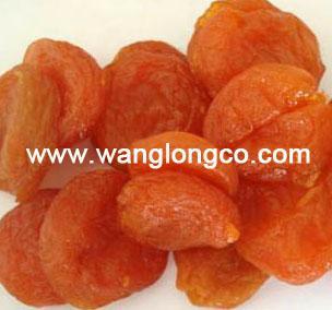 Dried Apricot, Preserved Apricot