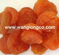 Dried Apricot, Preserved Apricot