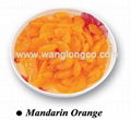 Canned Mandarin Orange 1