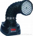 LED眼睛蛇搖頭燈