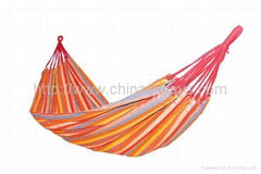 cotton hammock