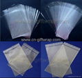 Clear Cello Bags 1