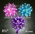 star bows