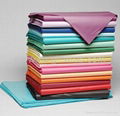 Color tissue paper