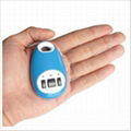 Mini Portable GPS Tracker (SGT-102)