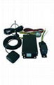 GPS Car Tracker (SGT-001)