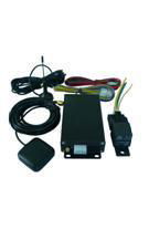 GPS Car Tracker (SGT-001)