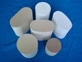 Honeycomb Ceramic  1