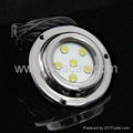 LED Marine Light (6W)