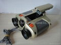 4x30mm Night vision binoculars with pop-up light JYW-1226 4