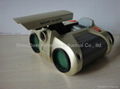 4x30mm Night vision binoculars with pop-up light JYW-1226 5