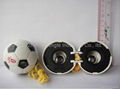 3x25 Ball-shaped Binoculars for kids 2