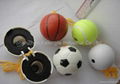 3x25 Ball-shaped Binoculars for kids 3