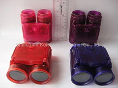 2.5x26 Children Binoculars