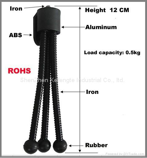 Mini Tripods for Camera 2