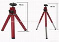 Mini Tripods for Camera 3