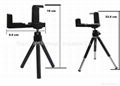 Mini Tripods for Camera 5