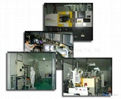 Shenzhen Kefengte Industrial Co.,Ltd