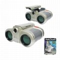 4x30mm Night vision binoculars with pop-up light JYW-1226
