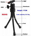 Mini Tripods for Camera 1