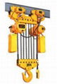 Electric Chain Hoist