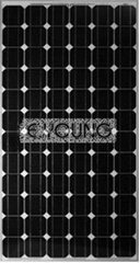 Power-Save Solar 4000 Panel