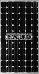 Power-Save Solar 3000 Panel