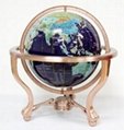 Gemstone Globe 2