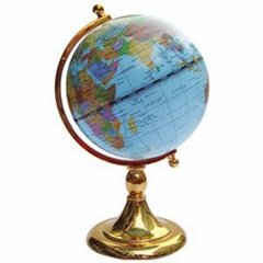 Arch Support Globe